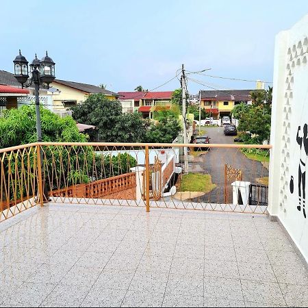 Klebang Seacove Spacious 5Br Villa By Nestcove Malacca Kültér fotó