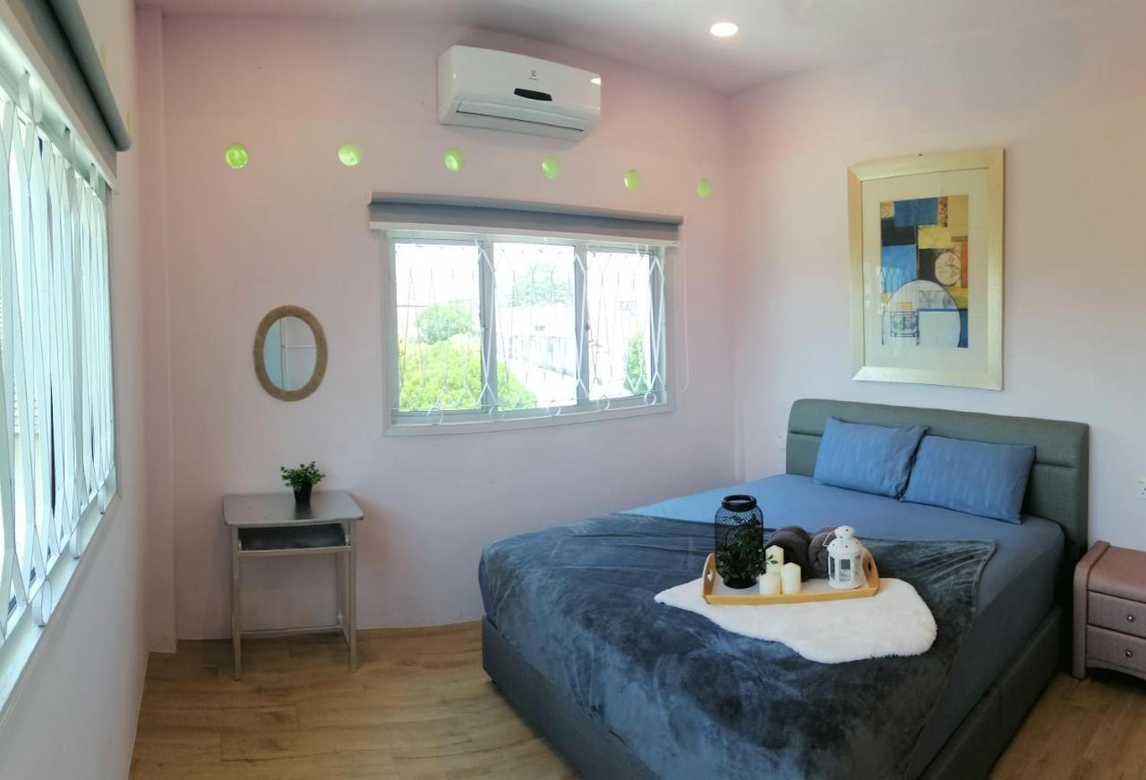 Klebang Seacove Spacious 5Br Villa By Nestcove Malacca Kültér fotó