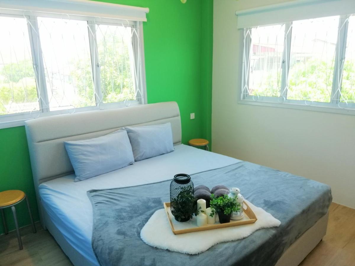 Klebang Seacove Spacious 5Br Villa By Nestcove Malacca Kültér fotó