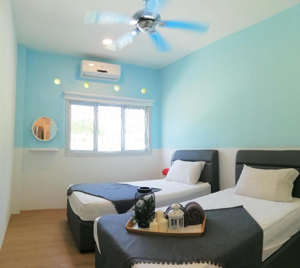 Klebang Seacove Spacious 5Br Villa By Nestcove Malacca Kültér fotó