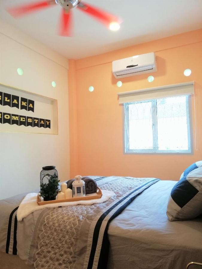 Klebang Seacove Spacious 5Br Villa By Nestcove Malacca Kültér fotó
