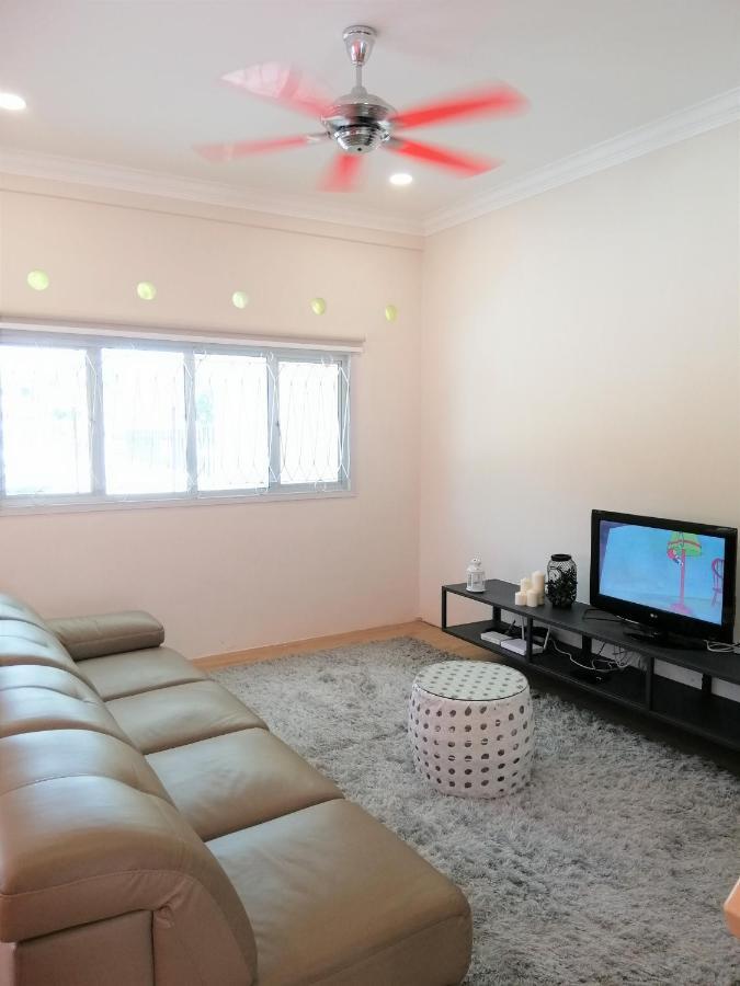 Klebang Seacove Spacious 5Br Villa By Nestcove Malacca Kültér fotó