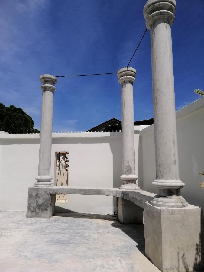 Klebang Seacove Spacious 5Br Villa By Nestcove Malacca Kültér fotó