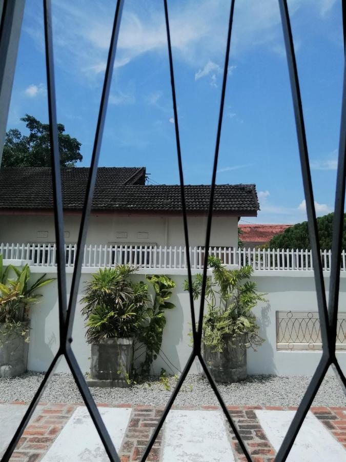 Klebang Seacove Spacious 5Br Villa By Nestcove Malacca Kültér fotó