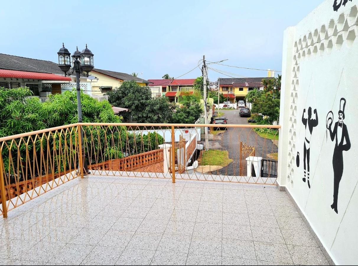 Klebang Seacove Spacious 5Br Villa By Nestcove Malacca Kültér fotó