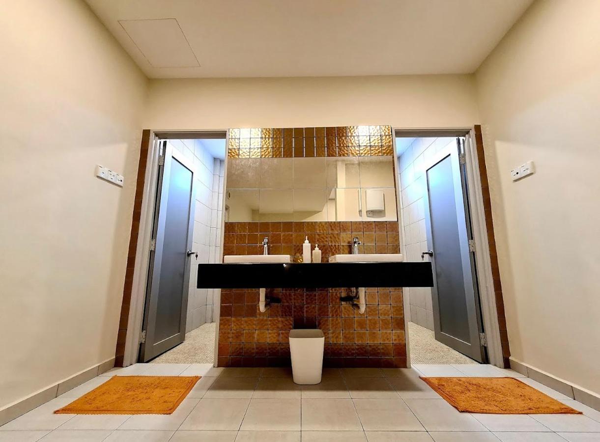 Klebang Seacove Spacious 5Br Villa By Nestcove Malacca Kültér fotó