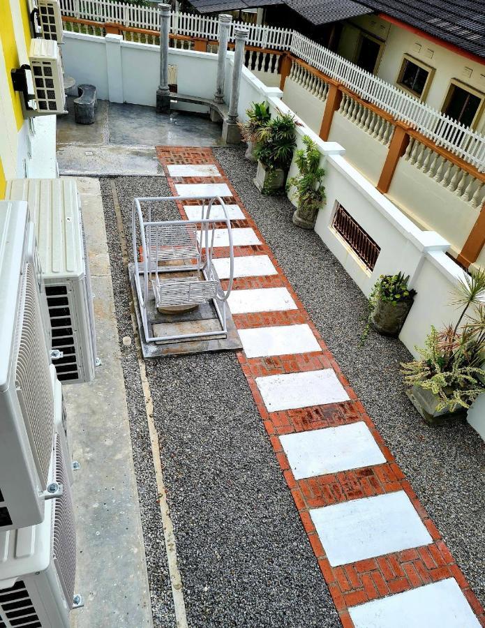 Klebang Seacove Spacious 5Br Villa By Nestcove Malacca Kültér fotó
